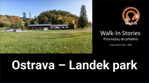 Ostrava Landek park.png