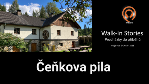 Plzeňský kraj - Čeňkova pila.png